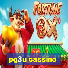 pg3u cassino